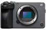 راهنمای جامع انتخاب کوله‌پشتی مناسب برای دوربین سونی Sony FX3
