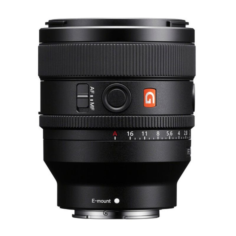 خرید لنز سونی Sony FE 50mm f/1.4 GM Lens (Sony E)