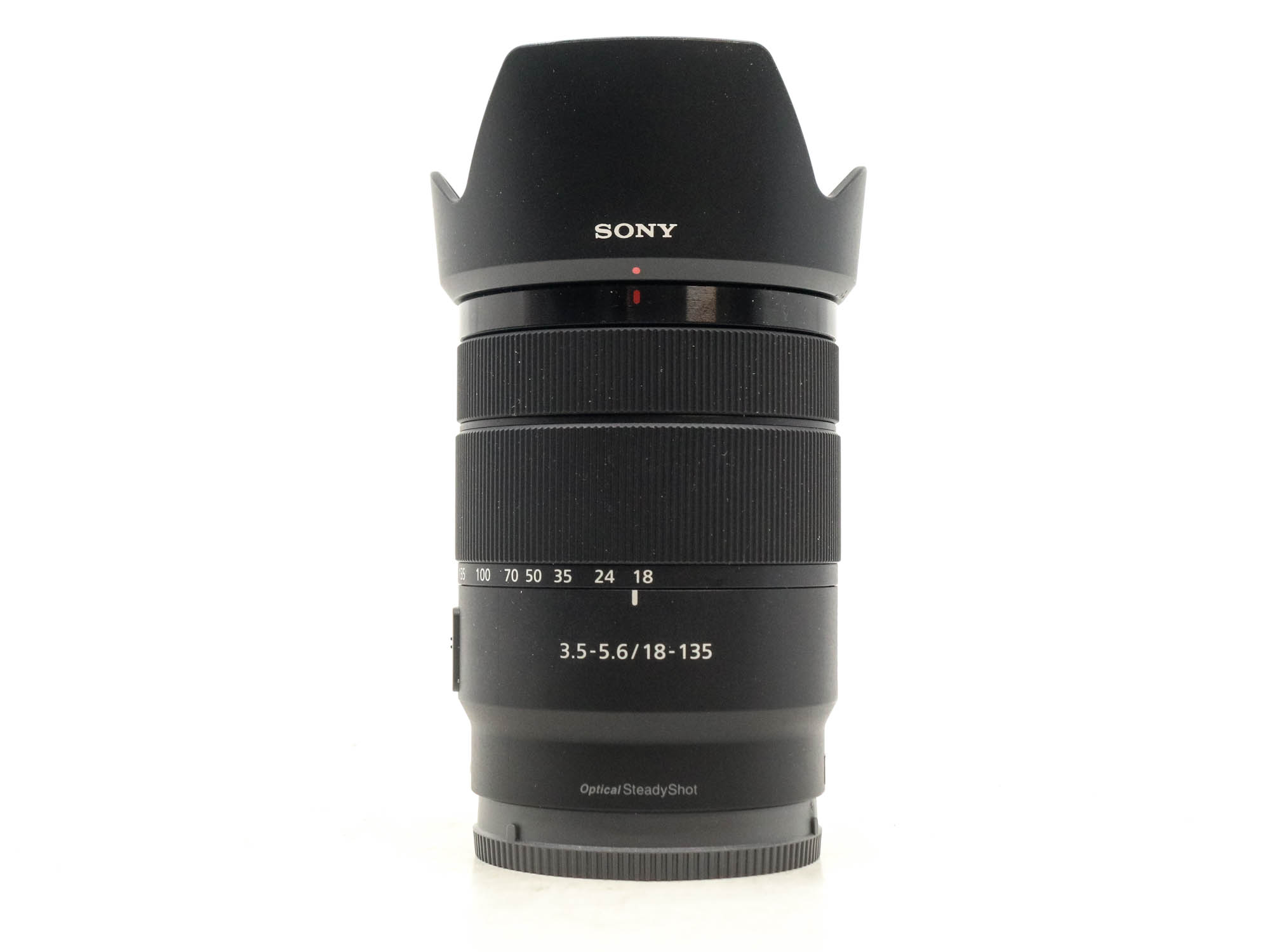 خرید لنز 18-135 سونی دست دوم — بررسی قیمت، کاربردها، مزایا و نکات مهم قبل از خرید