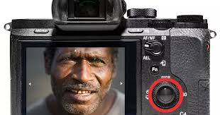 سیستم فوکوس هوشمند: تمرکز بدون نقص روی سوژه