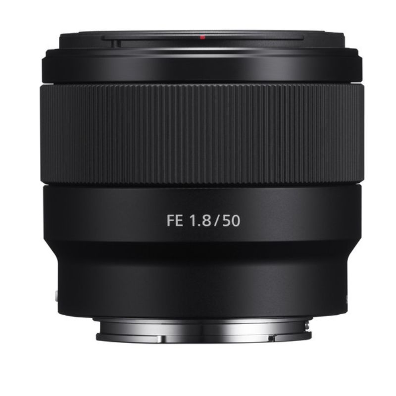 عملکرد لنز روی بدنههای فولفریم