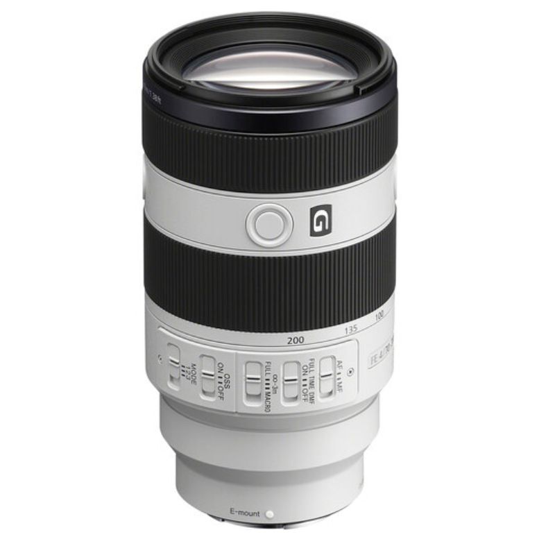 آیا لنز سونی سونی Sony FE 70-200mm f/4 Macro G OSS II ارزش خرید دارد ؟