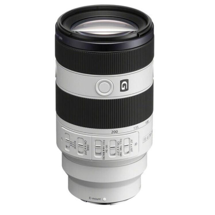 آیا لنز سونی سونی Sony FE 70-200mm f/4 Macro G OSS II ارزش خرید دارد ؟
