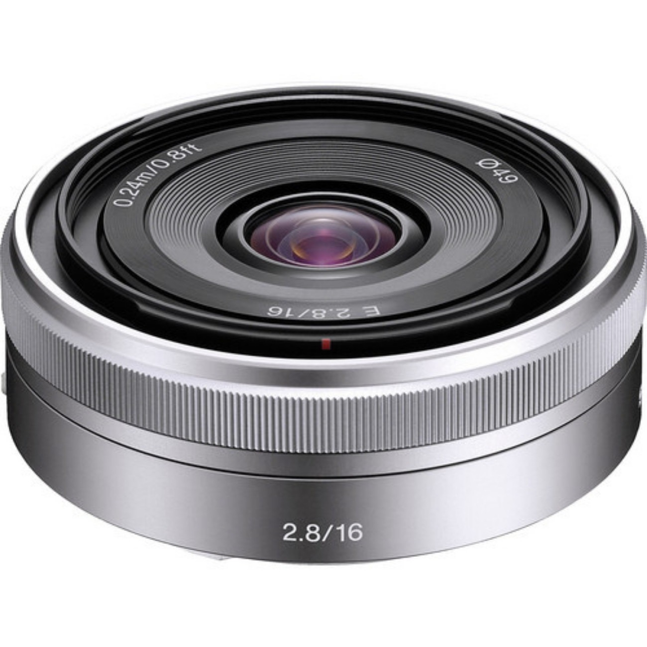 لنز Sony E 16mm f/2.8: راهنمای جامع انتخاب و استفاده