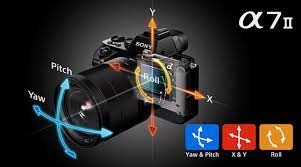 بررسی تخصصی تفاوت OSS و IBIS در دوربینهای سونی