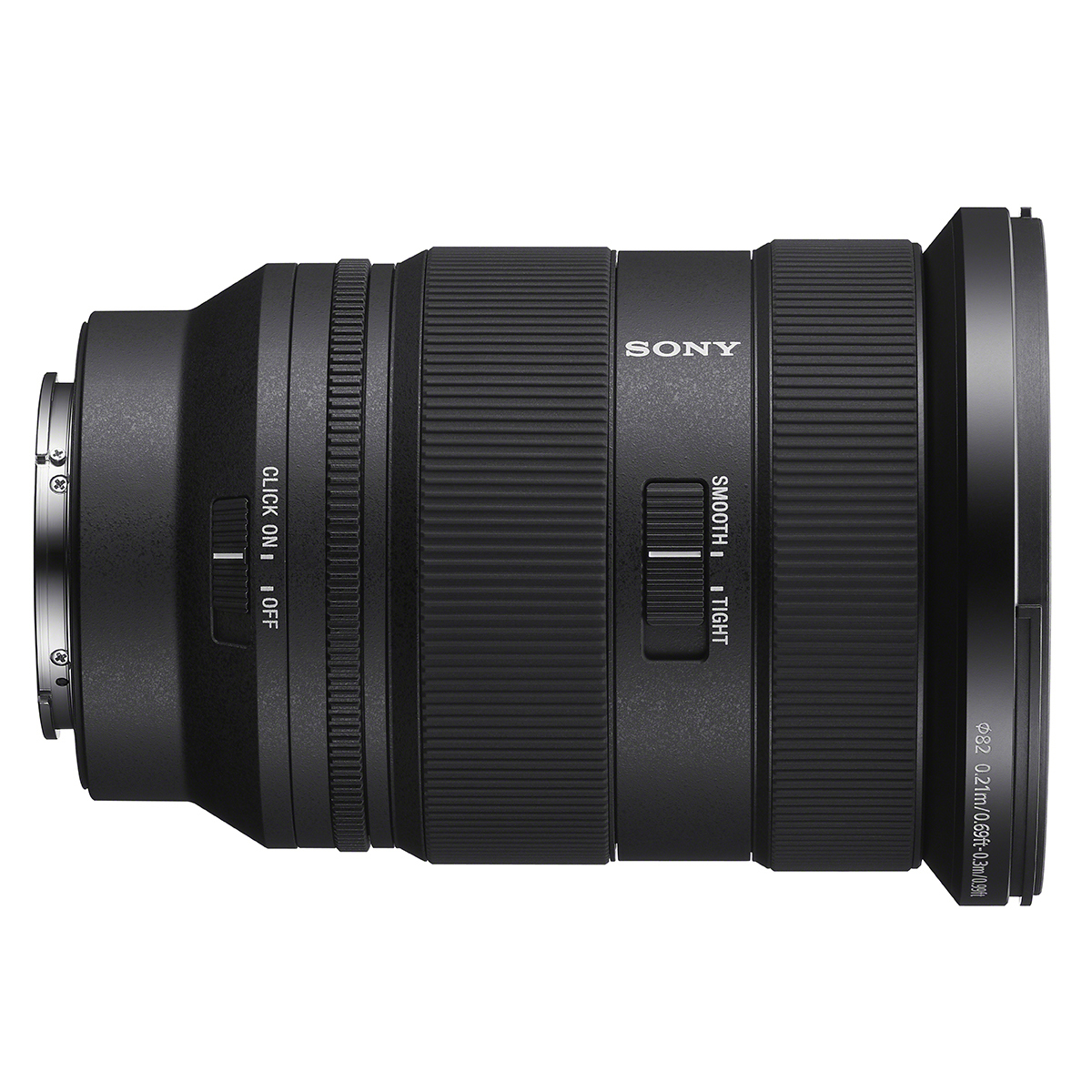نکاتی که در رابطه با لنز سونی Sony FE 24-70mm f/2.8 GM II حتما باید بدانیم