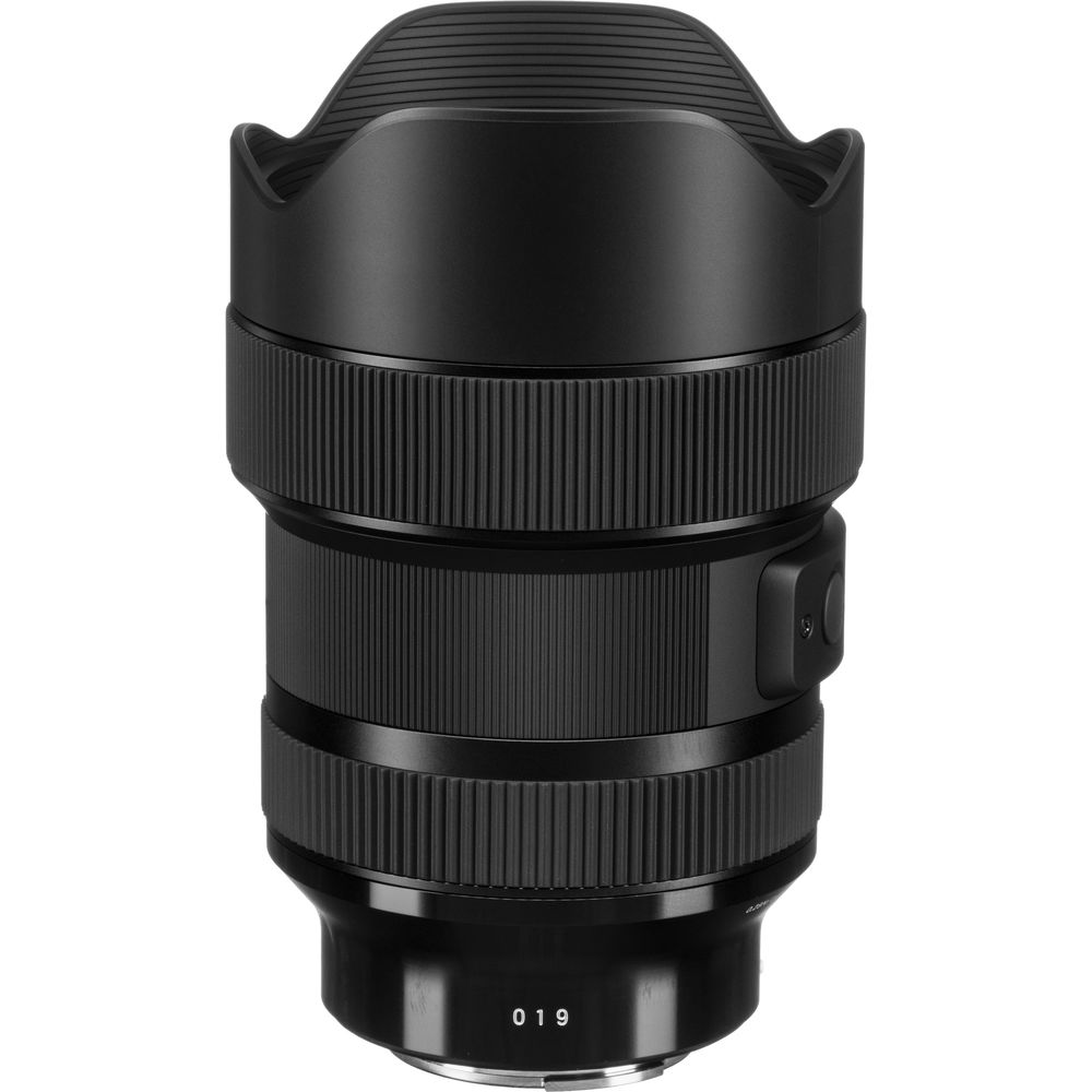 Sigma 14-24mm F2.8 DG DN Art