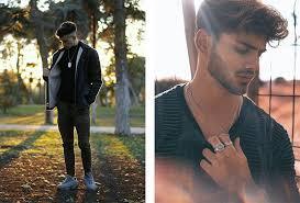 تجربه میدانی عکاسی مد و فشن در محیط طبیعی با Sony A7R