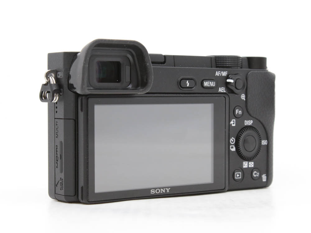 قیمت دوربین سونی A6300 دست دوم – بررسی کامل، راهنمای خرید و تحلیل ارزش خرید