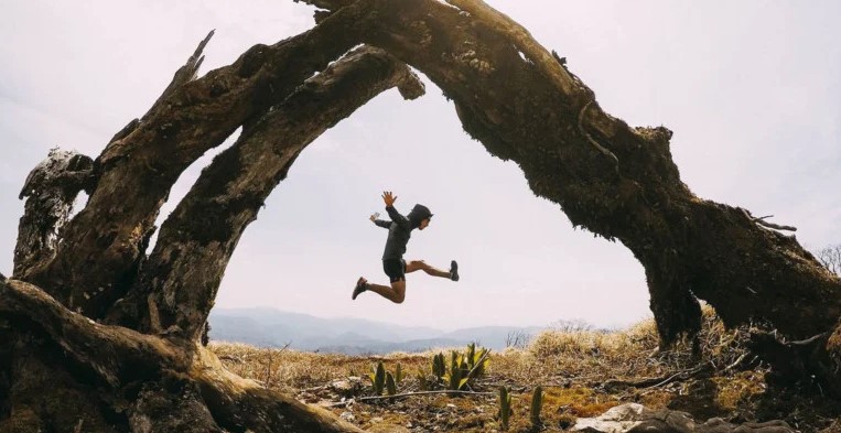 چرا باید از قاببندی طبیعی در عکاسی استفاده کرد؟