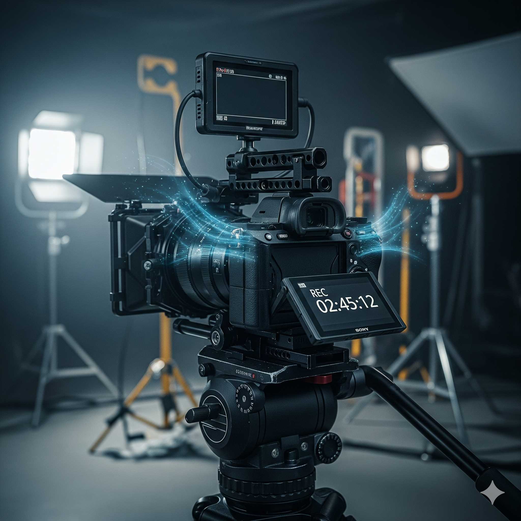 تعمیر و خرابی شاتر دوربین سونی | در نمایندگی دوربین سونی