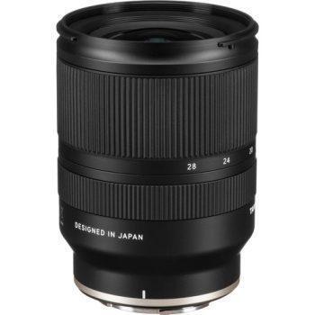 چرا لنز Tamron برای دوربین Sony Alpha؟