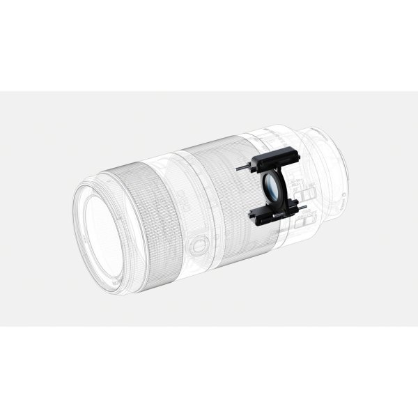 Sony FE 100-400mm F5.6-8 OSS: تحلیلی بر لنزی مقرونبهصرفه اما کند