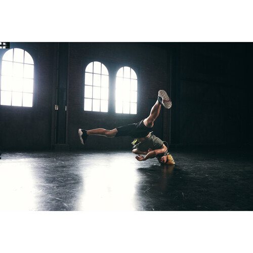 آموزش تنظیم بهترین پروفایل رنگ برای FX3 و FX6 در پروژه‌های مدلینگ