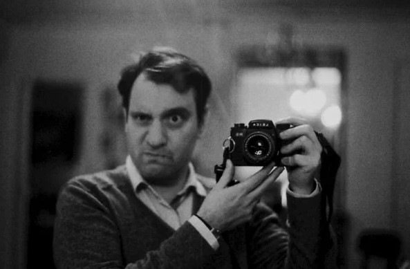 تسلط بر فوکوس دستی و نقش آن در درک عمق میدان