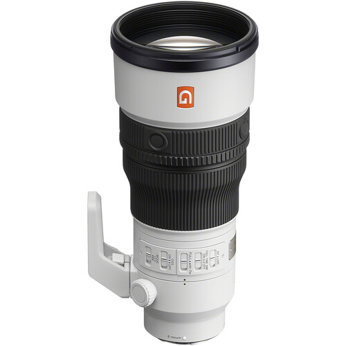 بررسی Sony FE 400mm f/4.5 GM OSS؛ ۹۹۴ گرم شکوه تله‌فوتو