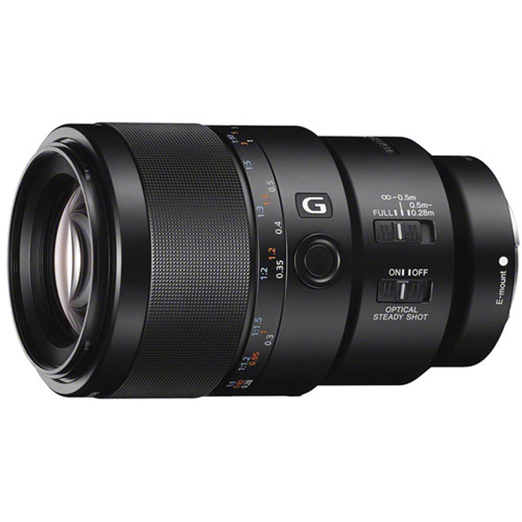 نقد و بررسی لنز سونی Sony FE 90mm f/2.8 Macro G OSS در عکاسی از طلا و جواهرات
