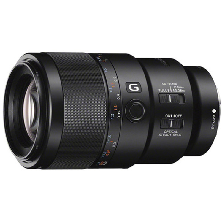 نقد و بررسی لنز سونی Sony FE 90mm f/2.8 Macro G OSS در عکاسی از طلا و جواهرات 