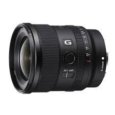 راهنمای خرید و بررسی تخصصی لنز Sony FE 20mm F1.8 G