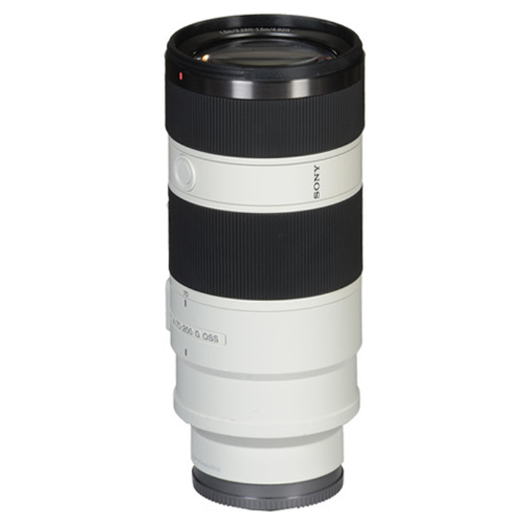 راهنمای خرید لنز Sony FE 70-200mm f/2.8 GM OSS؛ تله‌زوم حرفه‌ای با عملکرد بی‌نظیر