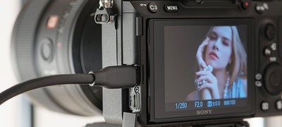 مقایسه قدرت فیلمبرداری 4K دوربین سونی A7 III با کانن EOS RP