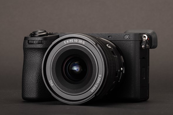 چه چیزهای جدیدی در Sony a6700 وجود دارد؟