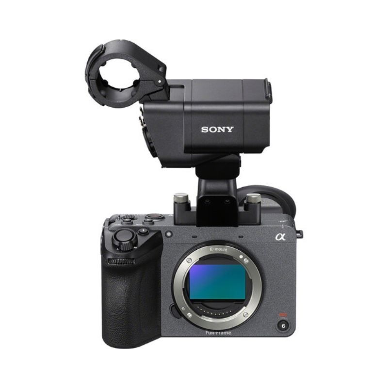  خرید اقساطی دوربین بدون آینه سونی مشکی Sony ZV-E1 Mirrorless Camera Black 