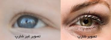 تأثیر رزولوشن بالا بر شارپنس لنزها و عمق میدان واقعی