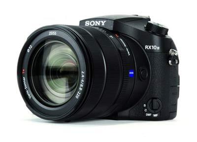 بررسی جامع Sony Cyber-shot RX10 III؛ قدرت لنز ۹ برابر و سنسور ۱ اینچی در یک بدنه همه‌فن‌حریف