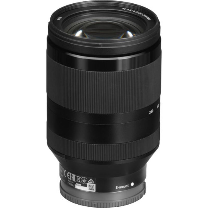 نقد و بررسی لنز سونی Sony FE 24-240mm f/3.5-6.3 OSS 