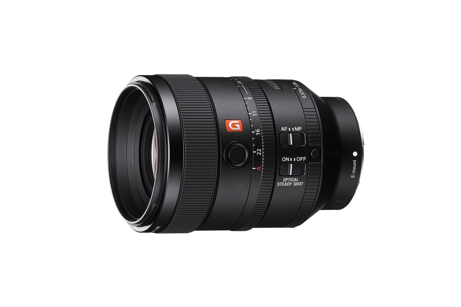 لنز تخصصی برای جزئیات: Sony FE 100mm F2.8 GM Macro OSS