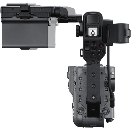 نقد و بررسی تخصصی دوربین سونی Sony FX6 | نمایندگی دوربین سونی 
