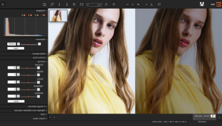 معرفی و بررسی کاربردی نرم‌افزار Imaging Edge سونی برای عکاسان حرفه‌ای