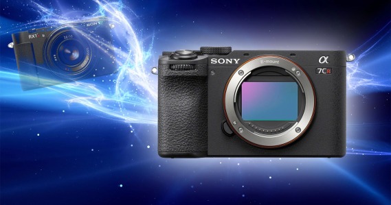 آیا Sony RX1R III باعث می‌شود a7CR جذاب‌تر به نظر برسد؟