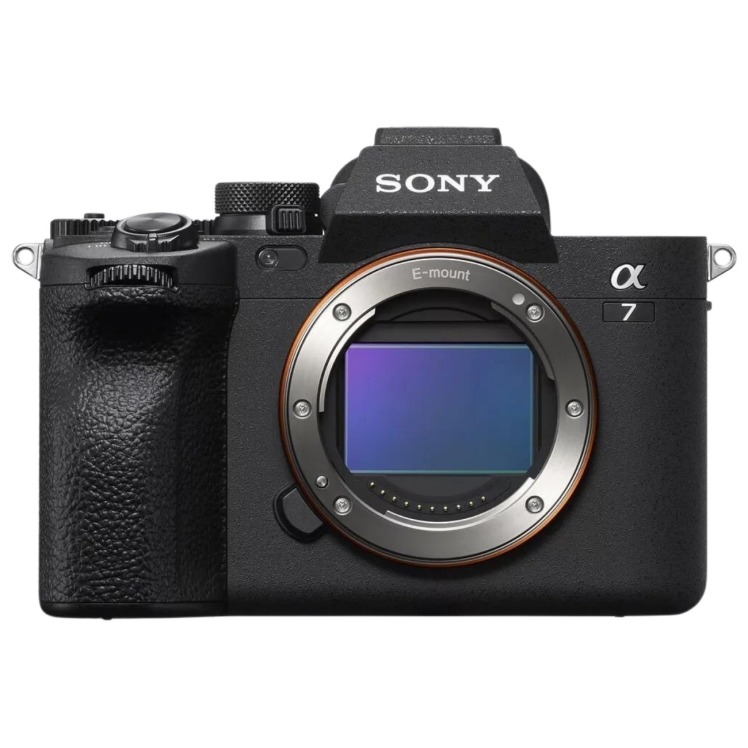 مشاوره و راهنمای خرید دوربین سونی Sony A7 IV ( سونی a7 مارک 4 )