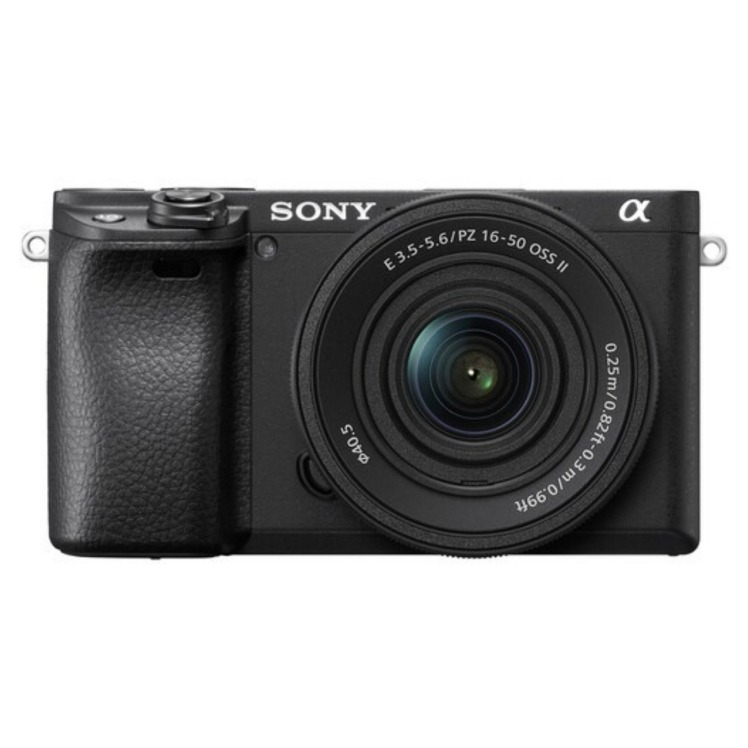 قیمت + خرید دوربین سونی Sony A600 دست دوم ( کارکرده ) با گارانتی معتبر