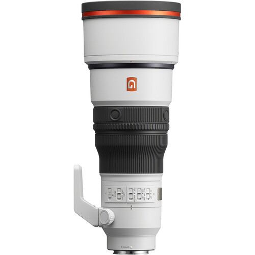 بررسی Sony FE 400mm f/4.5 GM OSS؛ ۹۹۴ گرم شکوه تلهفوتو
