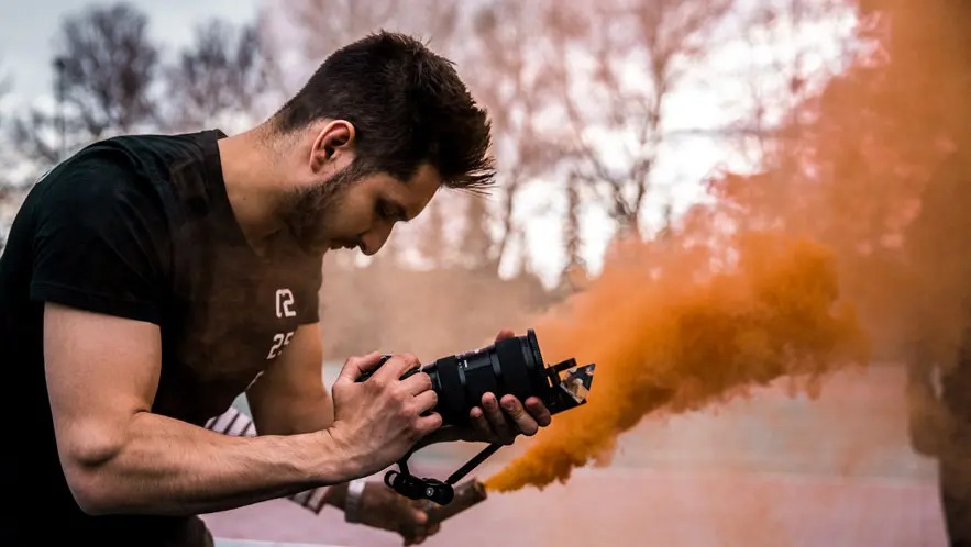 مشاوره خرید دوربین سونی Sony A7 III
