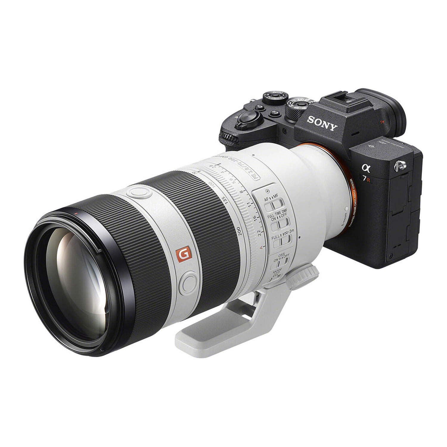 بهبودهای مهم نسل دوم در سرعت و دقت فوکوس خودکار