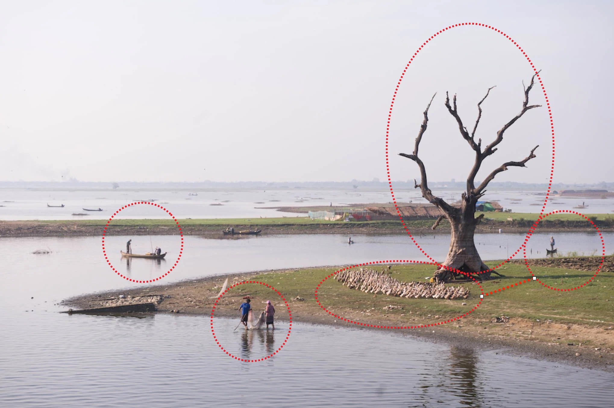 راهنمای گام‌به‌گام برای عکاسی هنری سفر