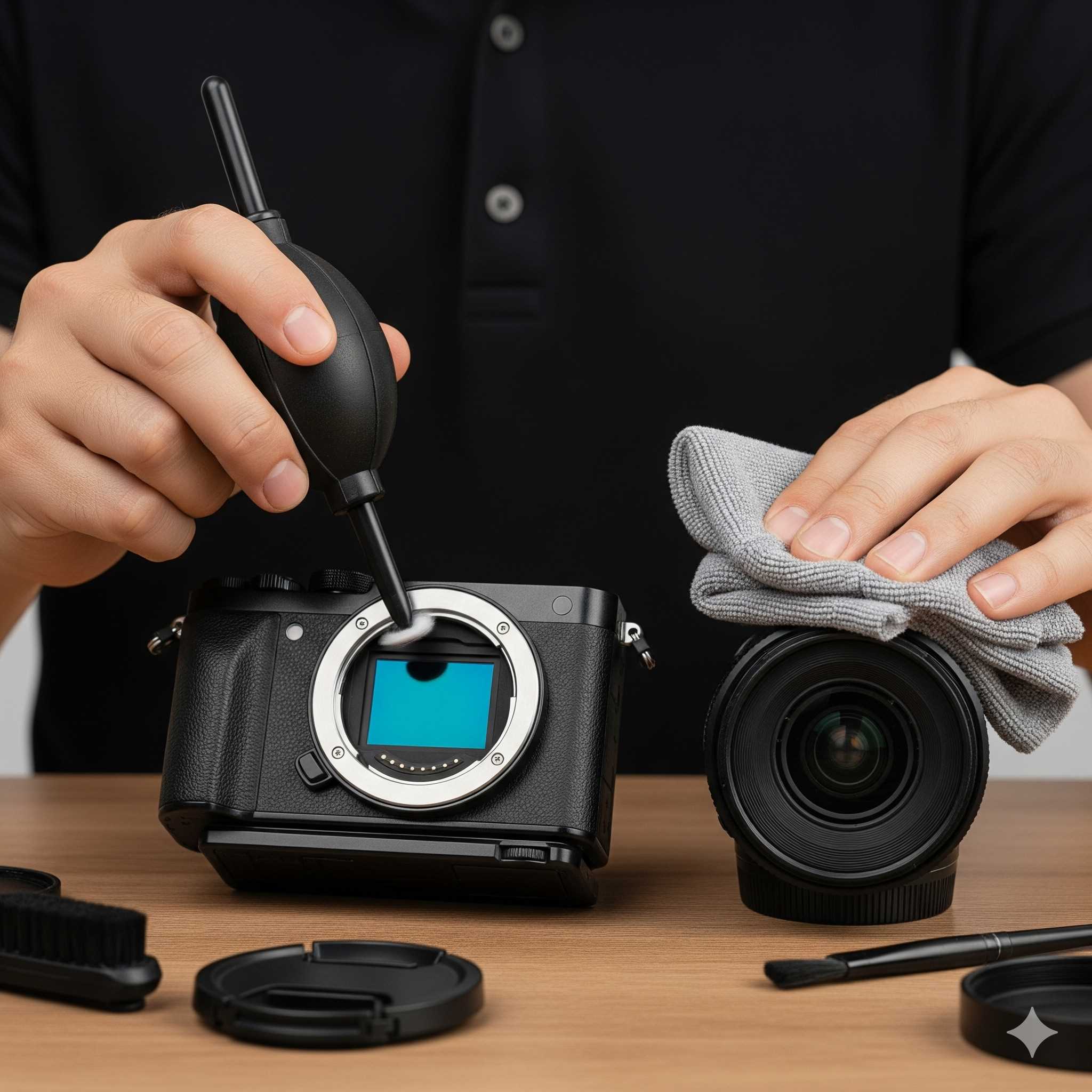 کیفیت تصویر و عملکرد در نور کم: نقطه قوت اصلی A7S III