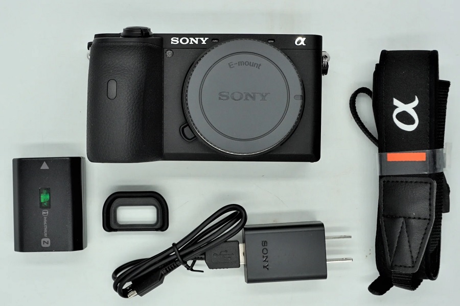 راهنمای خرید لنزهای OSS برای دوربین‌های APS-C سونی (a6100، a6400، a6700)