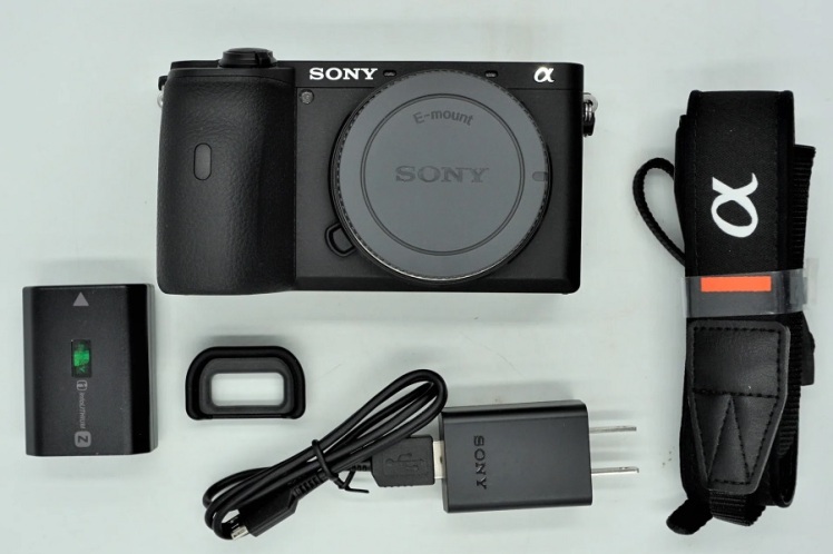 راهنمای خرید لنزهای OSS برای دوربین‌های APS-C سونی (a6100، a6400، a6700)