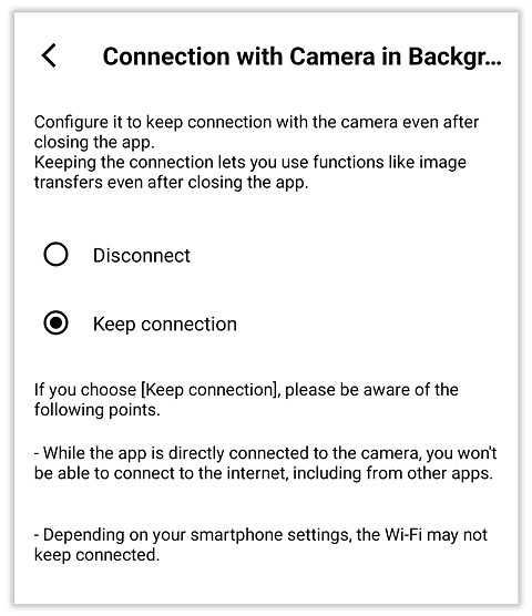 برنامه Creators' App