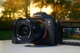 A7S III