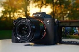 قبل از خرید دوربین سونی A7S III این نکات را حتماً بدانید