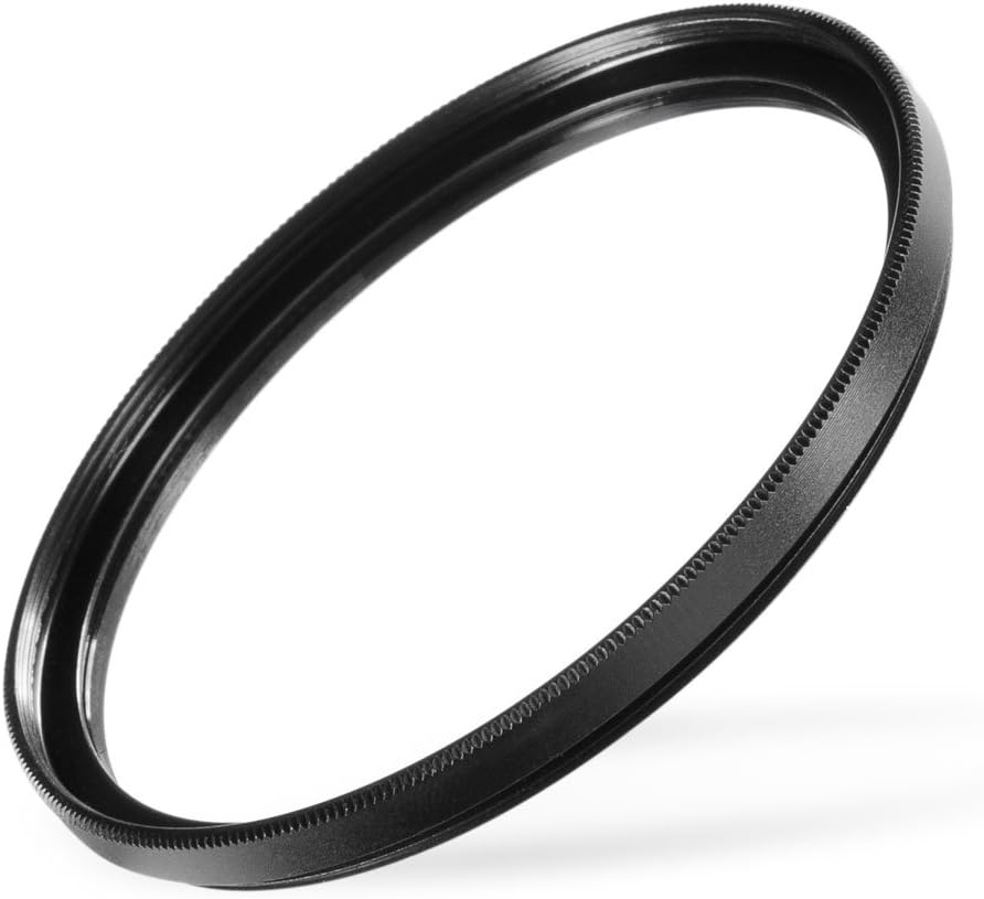 معایب و چالشهای استفاده از فیلتر UV برای لنز Sony 16-50