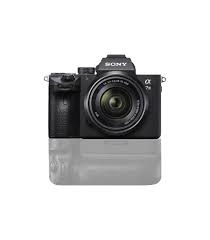 راهنمای خرید Sony a7 III Mirrorless Camera kit 28-70mm: بررسی تخصصی و نکات حرفه‌ای