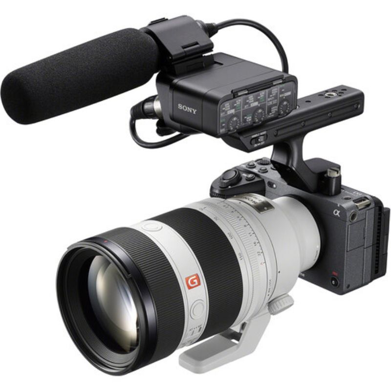 نقد و بررسی جامع لنز سونی Sony FE 50-150mm f/2 GM برای مانت E