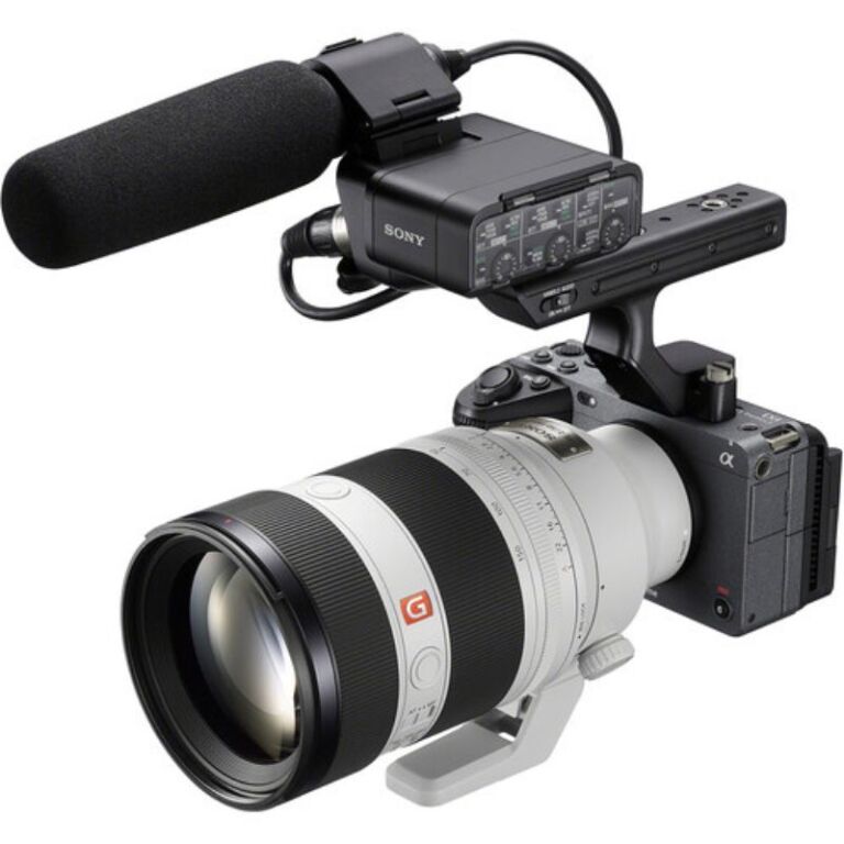 نقد و بررسی جامع لنز سونی Sony FE 50-150mm f/2 GM برای مانت E